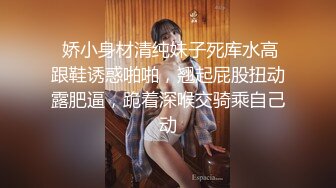 众筹购得摄影大师高端作品❤️韩芳语《桌子擦不干净就会被主人插》性感女仆装无毛一线天馒头B非常顶