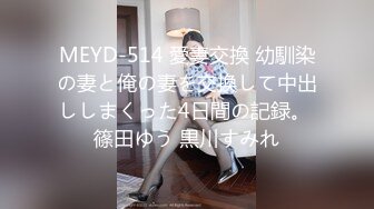 MEYD-514 愛妻交換 幼馴染の妻と俺の妻を交換して中出ししまくった4日間の記録。 篠田ゆう 黒川すみれ