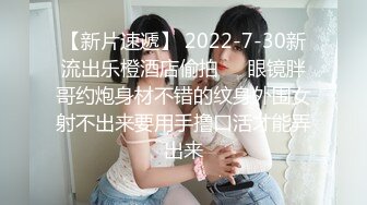 【新片速遞】 2022-7-30新流出乐橙酒店偷拍❤️眼镜胖哥约炮身材不错的纹身外围女射不出来要用手撸口活才能弄出来