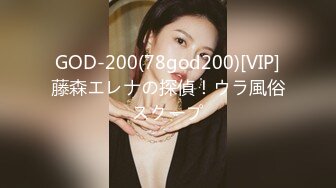 GOD-200(78god200)[VIP]藤森エレナの探偵！ウラ風俗スクープ