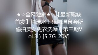 ★☆全网独家★☆【最新稀缺首发】精选水上乐园温泉会所偷拍美女更衣洗澡（第三期Vol.3）[5.7G_20V]