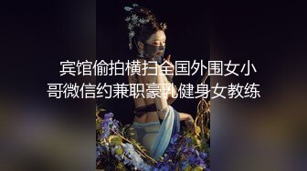 台湾性感健身网红伊娜身材是真的棒，直接化身成人肉飞机杯，让你飞上云霄的快感 (3)