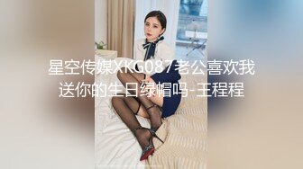 星空無限傳媒 XKG091 女交警淪為富二代胯下的玩物 橙子