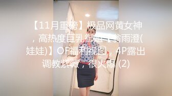 【11月重磅】极品网黄女神，高热度巨乳御姐【翁雨澄(娃娃)】OF福利视图，4P露出调教紫薇，很火爆 (2)