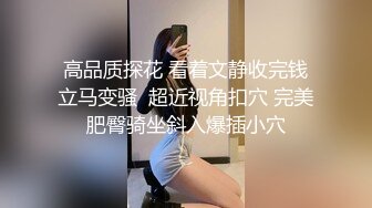 和老婆小玩一会