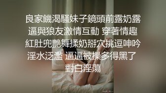 后入细腰肥臀骚母狗