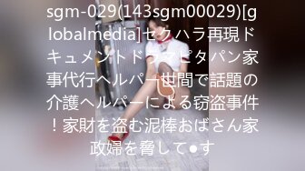 sgm-029(143sgm00029)[globalmedia]セクハラ再現ドキュメントドラマピタパン家事代行ヘルパー世間で話題の介護ヘルパーによる窃盗事件！家財を盗む泥棒おばさん家政婦を脅して●す