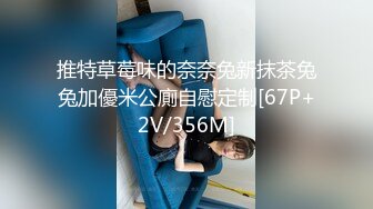 【自整理】欧美的妹子个个都是深藏不露啊，看不出来是资深的幻龙玩家，这个逼都被扩张的能无痛生娃了！【120V】 (29)