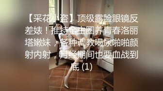 【采花小盗】顶级露脸眼镜反差婊！推特金主圈养青春洛丽塔嫩妹，各种调教喝尿啪啪颜射内射，月经期间也要血战到底 (1)