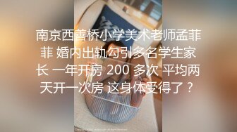 2023-5-10【瘦猴先生探花】luo莉裙金发良家妹妹，埋头舔骚逼，双腿肩上扛爆操