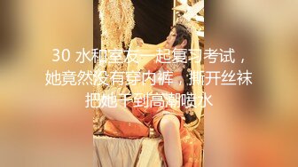 强推荐顶级女模，颜值身材天花板，99年微博网红【抖娘利世】私拍视图，真空连体裙激凸骆驼齿白虎美鲍诱惑十足