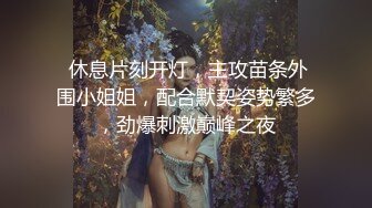 私密电报群福利，露脸反差婊【媚媚】道具紫薇啪啪野战户外露出各种淫荡自拍，让狗舔奶子舒服的淫叫是真变态 (4)