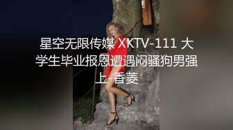 极品尤物美少女！外表乖巧呆萌！大尺度自慰很会玩，双指扣穴一脸享受，应要求玩菊花，很是淫骚