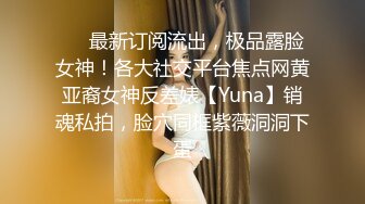 极品露脸女神！各大社交平台焦点网黄亚裔女神反差婊【Yuna】销魂私拍，脸穴同框紫薇洞洞下蛋