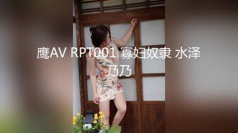 鹰AV RPT001 寡妇奴隶 水泽乃乃