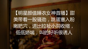 【韩国三级】完美护士的不轨行为