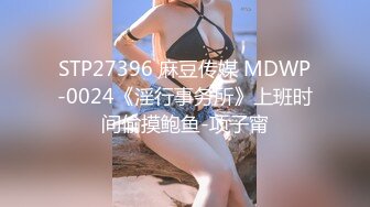 STP27396 麻豆传媒 MDWP-0024《淫行事务所》上班时间偷摸鲍鱼-项子甯