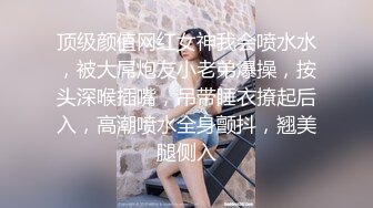 小m调教养成记，滴蜡肛塞，开头有验证