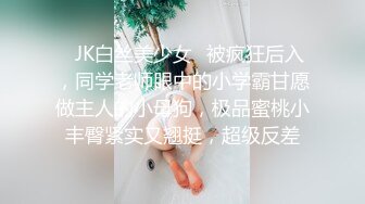 吴梦梦台湾麻豆女优居家和男友啪啪，穿上皮衣特写深喉口交后入抽插猛操