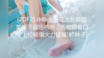 [2DF2] 小陈头探花大长腿甜美妹子返场啪啪，舌吻蹲着口交上位骑乘大力猛操[BT种子]