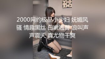 2000网约极品小少妇 妩媚风骚 情趣黑丝 白嫩翘臀 浪叫声声震天 真尤物干爽