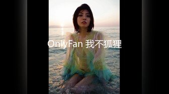 OnlyFan 我不狐狸