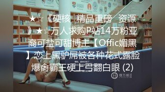 ★☆《硬核✅精品重磅✅资源》★☆万人求购P站14万粉亚裔可盐可甜博主【Offic媚黑】恋上黑驴屌被各种花式露脸爆肏霸王硬上弓翻白眼 (2)