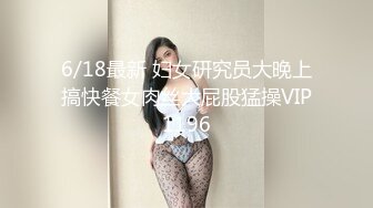 6/18最新 妇女研究员大晚上搞快餐女肉丝大屁股猛操VIP1196