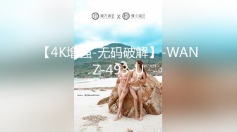 【4K增强-无码破解】-WANZ-493-U