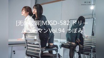 [无码破解]MIGD-582 ドリームウーマンVol.94 つぼみ