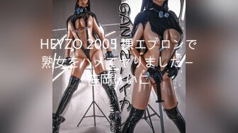 HEYZO 2005 裸エプロンで熟女をハメてヤりました – 笹岡けいこ