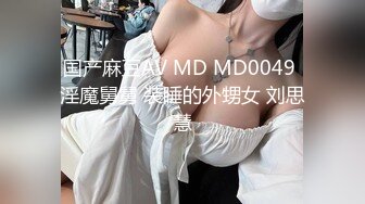 国产麻豆AV MD MD0049 淫魔舅舅 装睡的外甥女 刘思慧