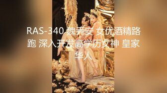 RAS-340 魏乔安 女优酒精路跑 深入开发高学历女神 皇家华人