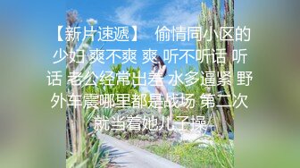 -极品淫妻母狗露出癖少妇淫妻『诗妍』露出扩阴器调教性爱私拍流出