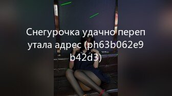 Снегурочка удачно перепутала адрес (ph63b062e9b42d3)