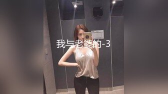 我与老婆的-3