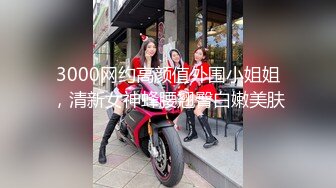 3000网约高颜值外围小姐姐，清新女神蜂腰翘臀白嫩美肤