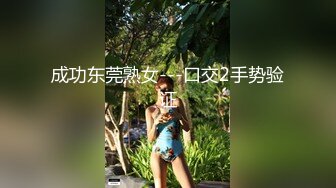 成功东莞熟女---口交2手势验证