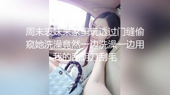 国产麻豆AV 麻豆番外 女神羞羞研究所EP1 性爱AV篇 情欲爆棚女神轮番上阵 艾秋