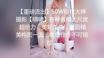 【重磅流出】50W粉丝大神摄影【啸啸】各种名模大尺度 超给力，美轮美奂，画面精美构图一流，收藏佳作不可错过！