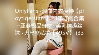 OnlyFans~混血内衣模特【ploytigerstam】23年订阅合集~亚裔极品身材~美乳情趣丝袜~大尺度私拍【495V】 (338)