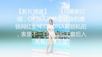 【新片速遞】  ⚡⚡4月最新订阅，OF万人追踪爱健身的撸铁网红女神XIAONA解锁私拍，表里不一日常自拍无套后入美臀白浆泛滥