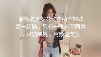 冒充舞蹈老师让萝莉妹子抠摸私处和圆润的奶子