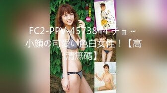 FC2-PPV-4573844 チョ～小顔の可愛い色白女性！【高清無碼】