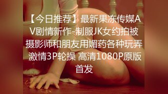 重磅炸弹！OF巨乳肥臀肉感十足高颜值网红Coser可萌可御网黄女神2