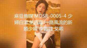 麻豆傳媒 MDSR-0005-4 少婦白潔.第四章 一路風流的新婚少婦 李蓉蓉 艾熙