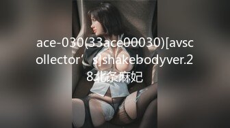 ace-030(33ace00030)[avscollector’s]shakebodyver.28北条麻妃