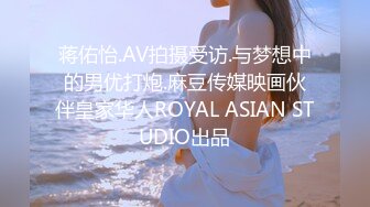 蒋佑怡.AV拍摄受访.与梦想中的男优打炮.麻豆传媒映画伙伴皇家华人ROYAL ASIAN STUDIO出品