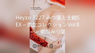 Heyzo 3227 みつ葉と主観SEX～美女コレクションVol.8～ – 菊川みつ葉