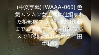 (中文字幕) [WAAA-069] 色気ムンムン女上司に仕組まれた相部屋マラ喰い逆NTR 朝までムチ乳デカ尻中出しプレスで10発ヌカれたボク… 田中ねね